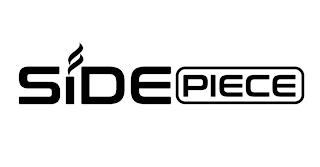 SIDEPIECE logo