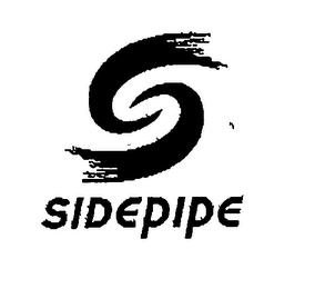SIDEPIPE logo