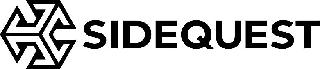 SIDEQUEST logo