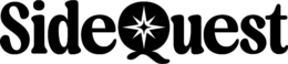 SIDEQUEST logo