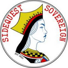 SIDEQUEST SOVEREIGN EST. 2023