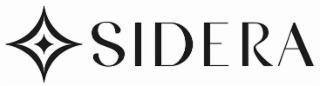 SIDERA logo