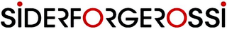 SIDERFORGEROSSI logo
