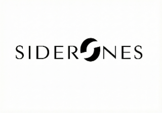 SIDERONES logo