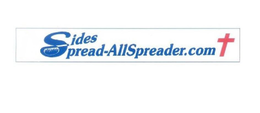 SIDES SPREAD-ALLSPREADER.COM logo