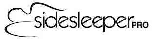 SIDESLEEPER PRO logo