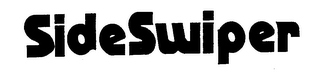 SIDESWIPER logo