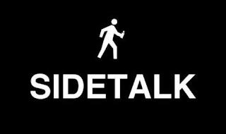 SIDETALK logo