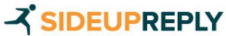 SIDEUPREPLY logo