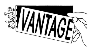 SIDEVANTAGE logo