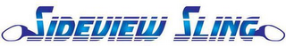 SIDEVIEW SLING logo