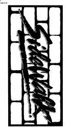 SIDEWALK logo