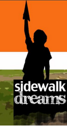 SIDEWALK DREAMS logo