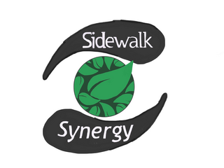 SIDEWALK SYNERGY logo