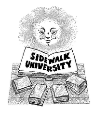 SIDEWALK UNIVERSITY logo