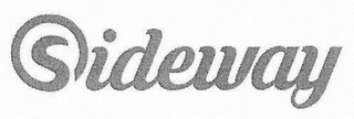 SIDEWAY logo