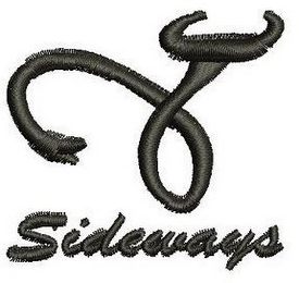 SIDEWAYS 2 logo