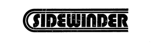 SIDEWINDER logo