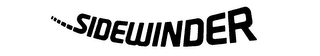 SIDEWINDER logo