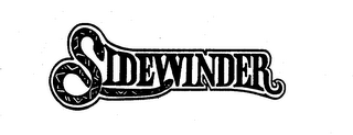 SIDEWINDER logo