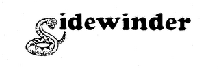 SIDEWINDER