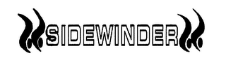 SIDEWINDER logo
