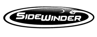 SIDEWINDER logo