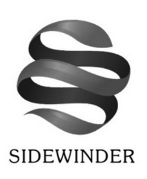 SIDEWINDER logo