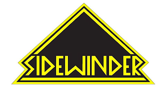 SIDEWINDER logo
