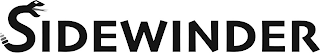 SIDEWINDER logo
