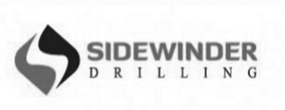 SIDEWINDER DRILLING logo