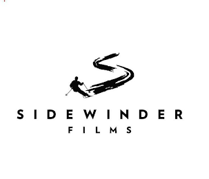 SIDEWINDER FILMS logo