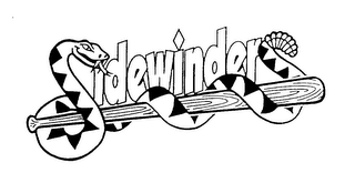SIDEWINDERS logo