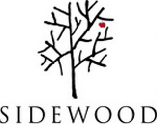 SIDEWOOD logo