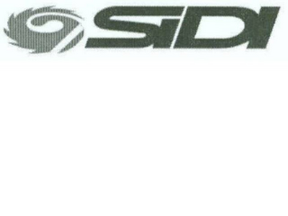 SIDI logo