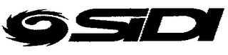 SIDI logo