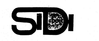 SIDI SPORT logo