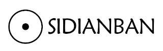 SIDIANBAN logo
