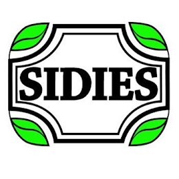 SIDIES logo