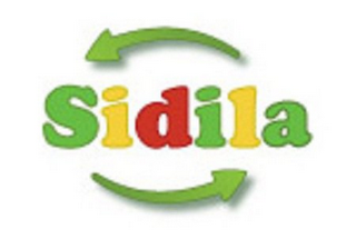 SIDILA logo