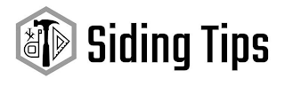 SIDING TIPS logo