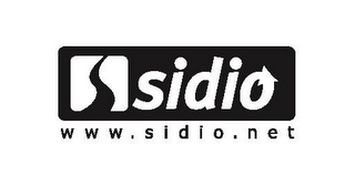 SIDIO logo