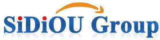 SIDIOU GROUP logo