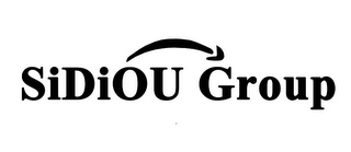 SIDIOU GROUP logo