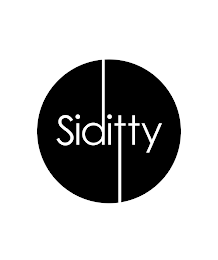 SIDITTY logo