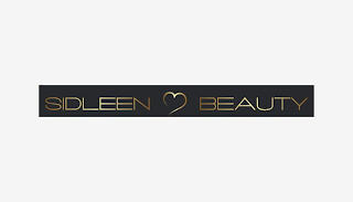 SIDLEEN BEAUTY logo