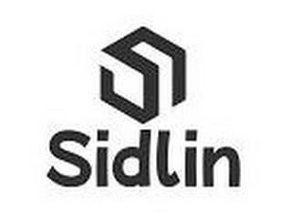 SIDLIN logo