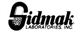 SIDMAK LABORATORIES, INC. logo