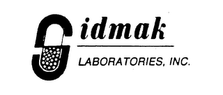 SIDMAK LABORATORIES, INC. logo