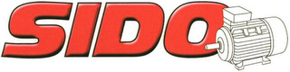 SIDO logo